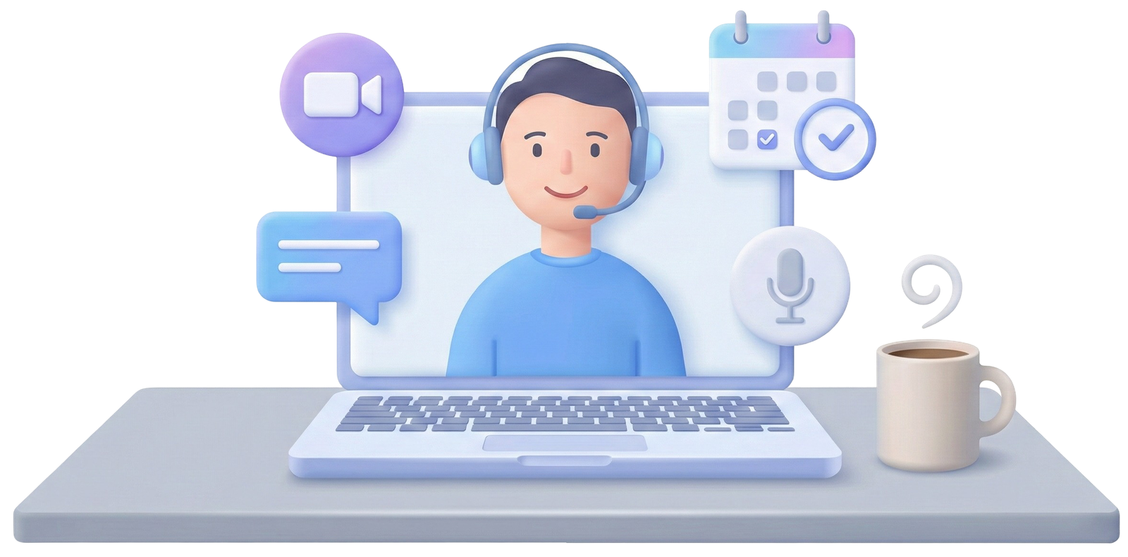 Schedule Demo